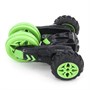 Радиоуправляемая машина Перевертыш Fancy Stunt Black 2.4G - 5588-608 MKB-5588-608