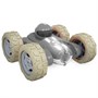 Радиоуправляемая машинка-перевертыш в ретро стиле 1:24 4WD 2.4G - UD2210A-GRAY UD2210A-GRAY