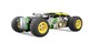 Радиоуправляемая машина CraZon Хот-род 4WD 1:12 - 333-GS19121-YELLOW 333-GS19121-YELLOW
