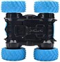 Радиоуправляемая машина MKB Каскадер 4WD - 5588-614-Blue 5588-614-BLUE