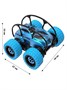 Радиоуправляемая машина MKB Каскадер 4WD - 5588-614-Blue 5588-614-BLUE