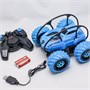 Радиоуправляемая машина MKB Каскадер 4WD - 5588-614-Blue 5588-614-BLUE
