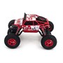 Радиоуправляемый красный краулер Zegan Rock Rover 1:18 2.4G - ZG-C1801-R ZG-C1801-R