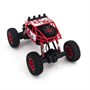 Радиоуправляемый красный краулер Zegan Rock Rover 1:18 2.4G - ZG-C1801-R ZG-C1801-R