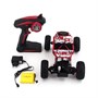 Радиоуправляемый красный краулер Zegan Rock Rover 1:18 2.4G - ZG-C1801-R ZG-C1801-R