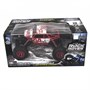 Радиоуправляемый красный краулер Zegan Rock Rover 1:18 2.4G - ZG-C1801-R ZG-C1801-R