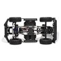 Радиоуправляемый краулер HSP RGT INTRUDER 4WD 1:10 - EX86020-P86486-1 EX86020-P86486-1
