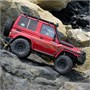 Радиоуправляемый краулер HSP RGT INTRUDER 4WD 1:10 - EX86020-P86486-1 EX86020-P86486-1
