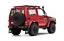 Радиоуправляемый краулер HSP RGT INTRUDER 4WD 1:10 - EX86020-P86486-1 EX86020-P86486-1