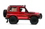 Радиоуправляемый краулер HSP RGT INTRUDER 4WD 1:10 - EX86020-P86486-1 EX86020-P86486-1