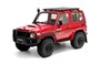 Радиоуправляемый краулер HSP RGT INTRUDER 4WD 1:10 - EX86020-P86486-1 EX86020-P86486-1