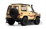 Радиоуправляемый краулер HSP RGT INTRUDER 4WD 1:10 - EX86020-P86486-2 EX86020-P86486-2