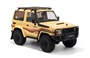 Радиоуправляемый краулер HSP RGT INTRUDER 4WD 1:10 - EX86020-P86486-2 EX86020-P86486-2