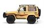 Радиоуправляемый краулер HSP RGT INTRUDER 4WD 1:10 - EX86020-P86486-2 EX86020-P86486-2