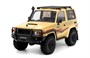 Радиоуправляемый краулер HSP RGT INTRUDER 4WD 1:10 - EX86020-P86486-2 EX86020-P86486-2