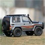 Радиоуправляемый краулер HSP RGT INTRUDER 4WD 1:10 - EX86020-P86486-3 EX86020-P86486-3