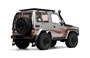 Радиоуправляемый краулер HSP RGT INTRUDER 4WD 1:10 - EX86020-P86486-3 EX86020-P86486-3