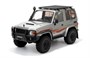 Радиоуправляемый краулер HSP RGT INTRUDER 4WD 1:10 - EX86020-P86486-3 EX86020-P86486-3