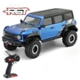 Радиоуправляемый краулер HSP RGT Pro Runner 4WD 1:10 - EX86130-P86485-1 EX86130-P86485-1