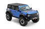 Радиоуправляемый краулер HSP RGT Pro Runner 4WD 1:10 - EX86130-P86485-1 EX86130-P86485-1