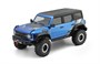 Радиоуправляемый краулер HSP RGT Pro Runner 4WD 1:10 - EX86130-P86485-1 EX86130-P86485-1
