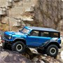 Радиоуправляемый краулер HSP RGT Pro Runner 4WD 1:10 - EX86130-P86485-1 EX86130-P86485-1