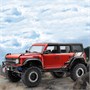 Радиоуправляемый краулер HSP RGT Pro Runner 4WD 1:10 - EX86130-P86485-2 EX86130-P86485-2