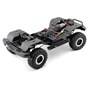 Радиоуправляемый краулер HSP RGT Pro Runner 4WD 1:10 - EX86130-P86485-2 EX86130-P86485-2
