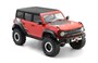 Радиоуправляемый краулер HSP RGT Pro Runner 4WD 1:10 - EX86130-P86485-2 EX86130-P86485-2