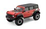Радиоуправляемый краулер HSP RGT Pro Runner 4WD 1:10 - EX86130-P86485-2 EX86130-P86485-2