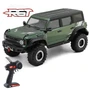 Радиоуправляемый краулер HSP RGT Pro Runner 4WD 1:10 - EX86130-P86485-3 EX86130-P86485-3