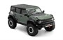 Радиоуправляемый краулер HSP RGT Pro Runner 4WD 1:10 - EX86130-P86485-3 EX86130-P86485-3