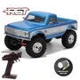 Радиоуправляемый краулер HSP RGT SHOOTER 4WD 1:10 - 136100PRO-R86829-1 136100PRO-R86829-1
