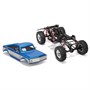 Радиоуправляемый краулер HSP RGT SHOOTER 4WD 1:10 - 136100PRO-R86829-1 136100PRO-R86829-1