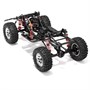 Радиоуправляемый краулер HSP RGT SHOOTER 4WD 1:10 - 136100PRO-R86829-1 136100PRO-R86829-1