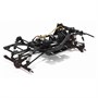 Радиоуправляемый краулер HSP RGT SHOOTER 4WD 1:10 - 136100PRO-R86829-1 136100PRO-R86829-1