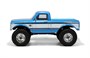 Радиоуправляемый краулер HSP RGT SHOOTER 4WD 1:10 - 136100PRO-R86829-1 136100PRO-R86829-1