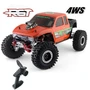 Радиоуправляемый краулер HSP RGT TRACER 4WS 1:10 - EX86180PRO-R86600-1 EX86180PRO-R86600-1