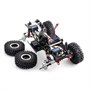 Радиоуправляемый краулер HSP RGT TRACER 4WS 1:10 - EX86180PRO-R86600-2 EX86180PRO-R86600-2