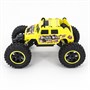 Радиоуправляемый краулер Hummer H2 Yellow 1:14 2.4G - MZ-2848-Y MZ-2848-Y