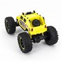 Радиоуправляемый краулер Hummer H2 Yellow 1:14 2.4G - MZ-2848-Y MZ-2848-Y