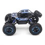 Радиоуправляемый краулер MZ Blue Climbing Car 1:14 2.4G - MZ-2838-B MZ-2838-B