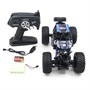 Радиоуправляемый краулер MZ Blue Climbing Car 1:14 2.4G - MZ-2838-B MZ-2838-B