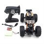 Радиоуправляемый краулер MZ Orange Climbing Car 1:14 2.4G - MZ-2838 MZ-2838