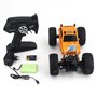Радиоуправляемый краулер MZ Tipping-Bucket Orange 4WD 1:14 2.4G - MZ-2836-O MZ-2836-O