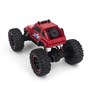 Радиоуправляемый краулер MZ Tipping-Bucket Red 1:14 2.4G - MZ-2836-R MZ-2836-R