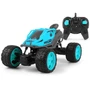 Радиоуправляемый синий краулер 4WD Mekbao - 5588-629-BLUE 5588-629-BLUE