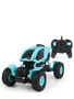Радиоуправляемый синий краулер 4WD Mekbao - 5588-630-BLUE 5588-630-BLUE