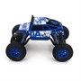 Радиоуправляемый синий краулер Zegan Rock Rover 1:18 2.4G - ZG-C1801 ZG-C1801