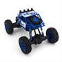 Радиоуправляемый синий краулер Zegan Rock Rover 1:18 2.4G - ZG-C1801 ZG-C1801